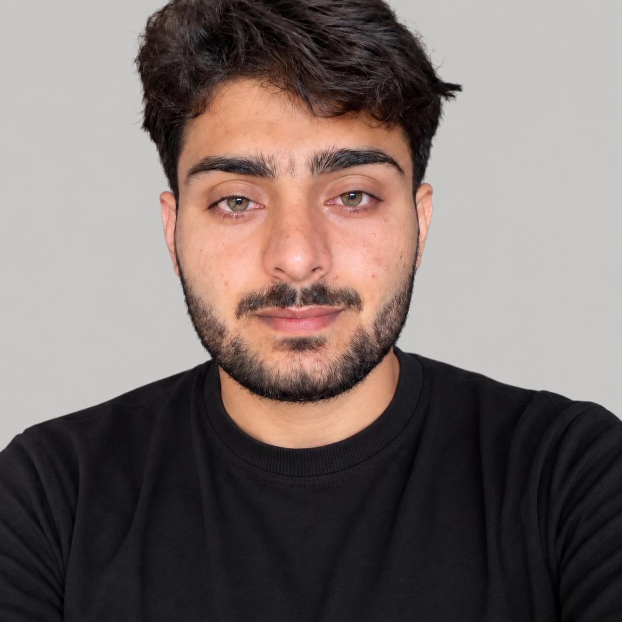 Asim - Founder & CEO at AsimServices