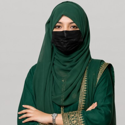 Hajra Akram - Head of Delivery at AsimServices