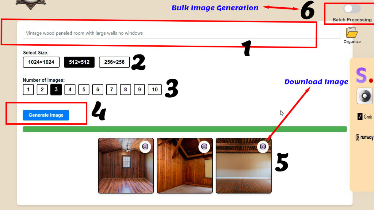 download-generated-images_-Image-Genration-plugin-for-dalle2 use dalle after when it willbe unavailable by May 2025